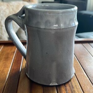 Hobbyist Stein/vase. Pottery.​